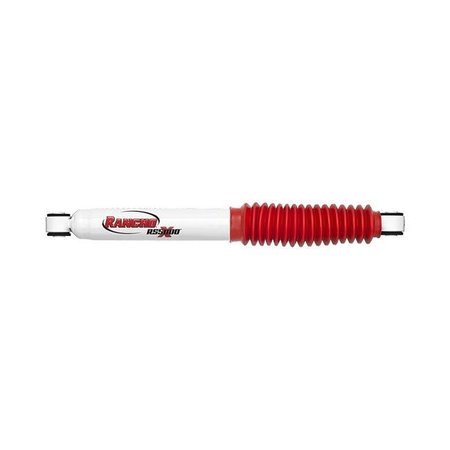 RANCHO Rancho RS55274 RS5000X Series Shock Absorber; 6.7 lbs R38-RS55274